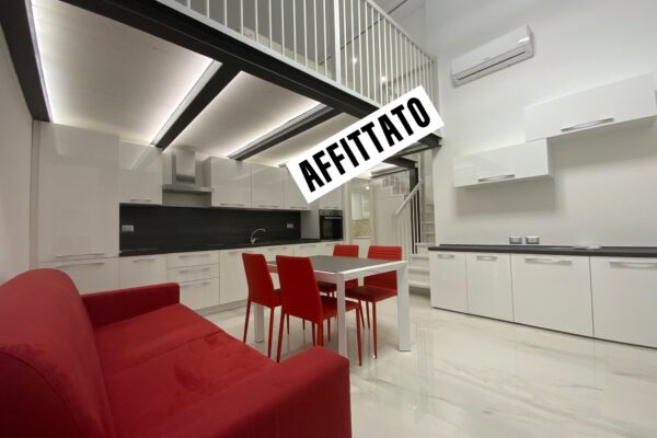 Loft/Appartamento
