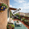 ATTICO CON TERRAZZO