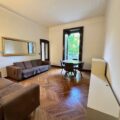 TRILOCALE CON BALCONE PIAZZA GRANDI