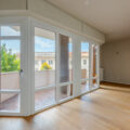 TRILOCALE CON TERRAZZO E BALCONE