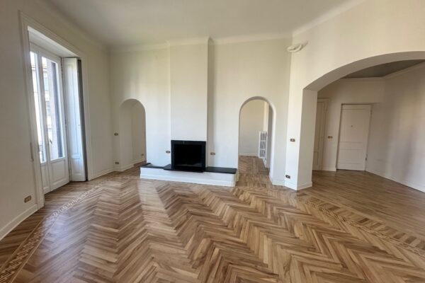 APPARTAMENTO SIGNORILE CENTRO STORICO