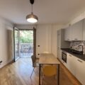 BILOCALE CON TERRAZZO VALVASSORI PERONI